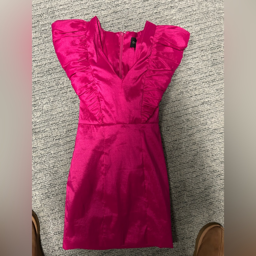 DoBe mini dress